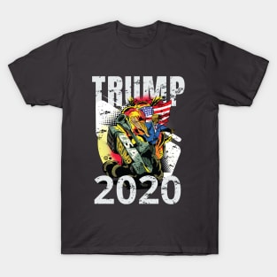 TRUMP 2020 T-Shirt